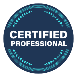 Certified Professional