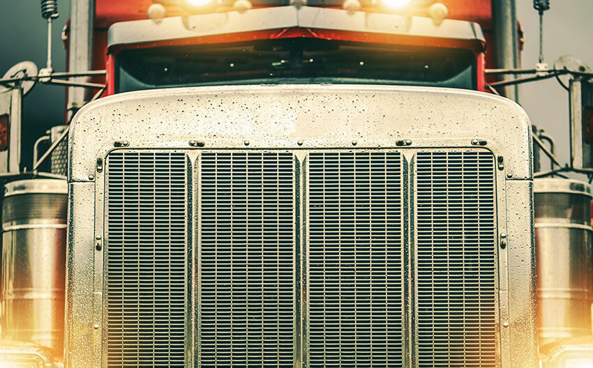 Freight Forwarder Image