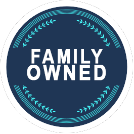 Family Owned