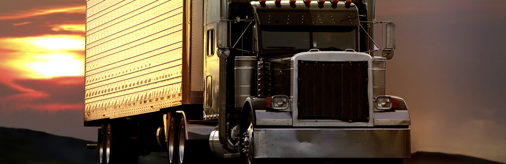 Transportation Logistics