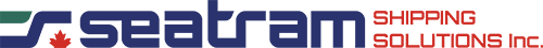 Seatram Shipping Solutions Inc. Logo